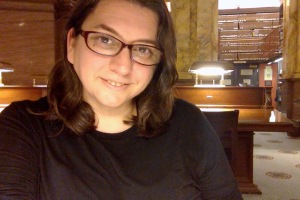 Kim Cotton. Genealogist.